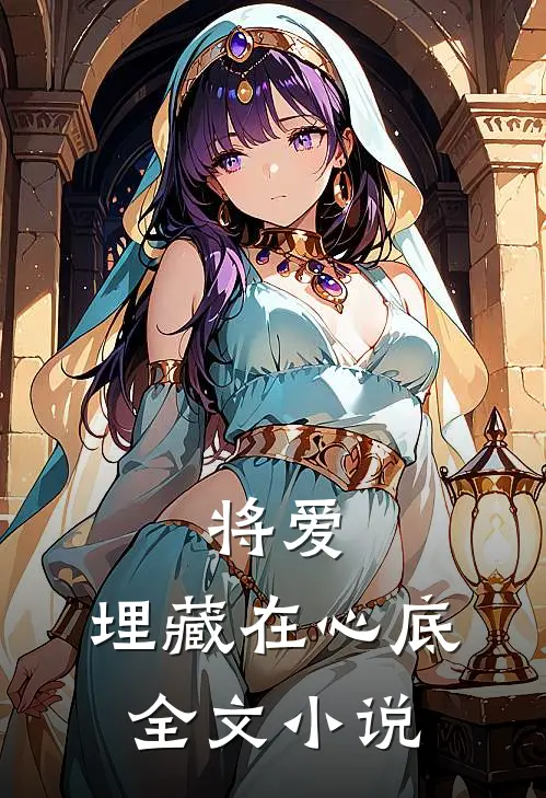 将爱，埋藏在心底全文小说