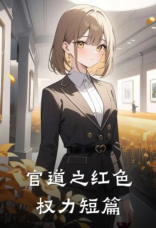 官道之红色权力短篇