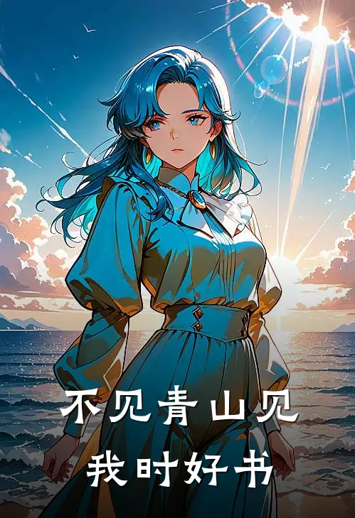 不见青山见我时好书