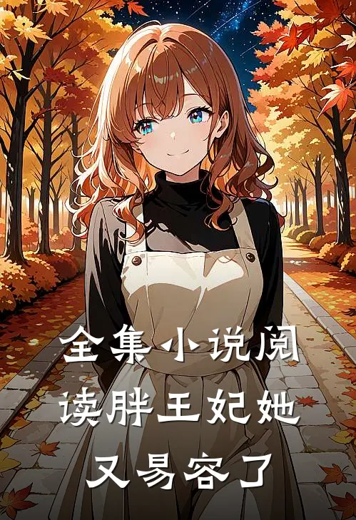 全集小说阅读胖王妃她又易容了