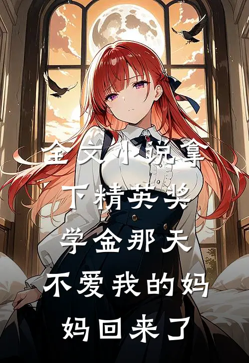 全文小说拿下精英奖学金那天，不爱我的妈妈回来了