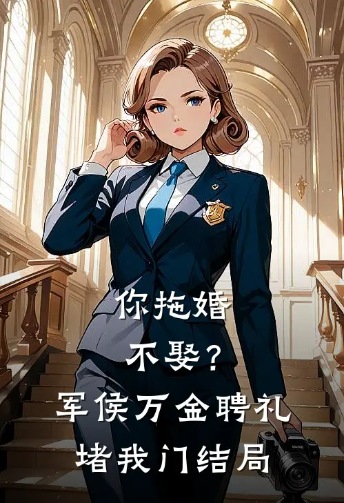 你拖婚不娶？军侯万金聘礼堵我门结局