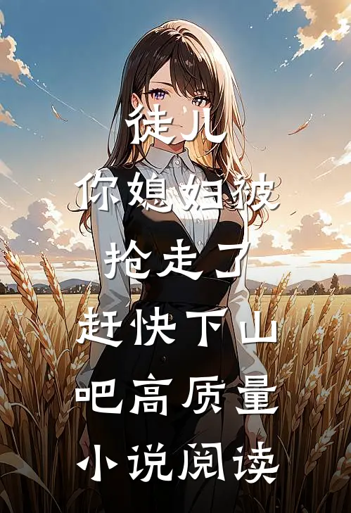 徒儿，你媳妇被抢走了，赶快下山吧高质量小说阅读
