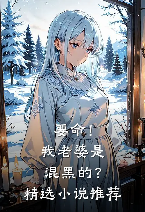 要命！我老婆是混黑的？精选小说推荐