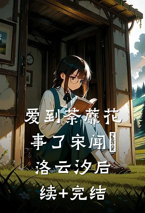 爱到荼蘼花事了宋闻璟洛云汐后续+完结