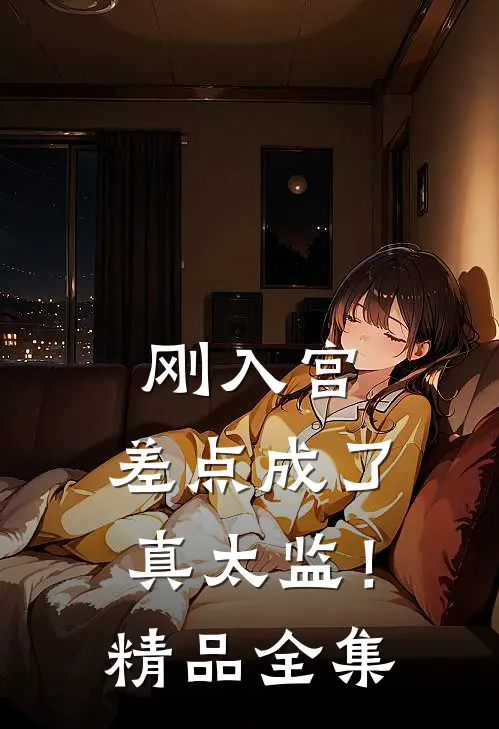 刚入宫，差点成了真太监！精品全集