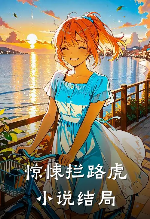 惊悚拦路虎小说结局