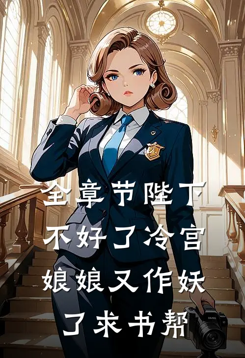 全章节陛下不好了冷宫娘娘又作妖了求书帮