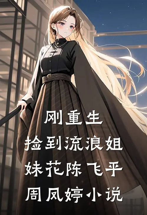 刚重生，捡到流浪姐妹花陈飞平周凤婷小说