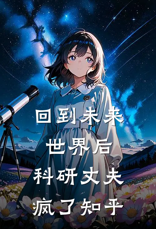 回到未来世界后，科研丈夫疯了知乎