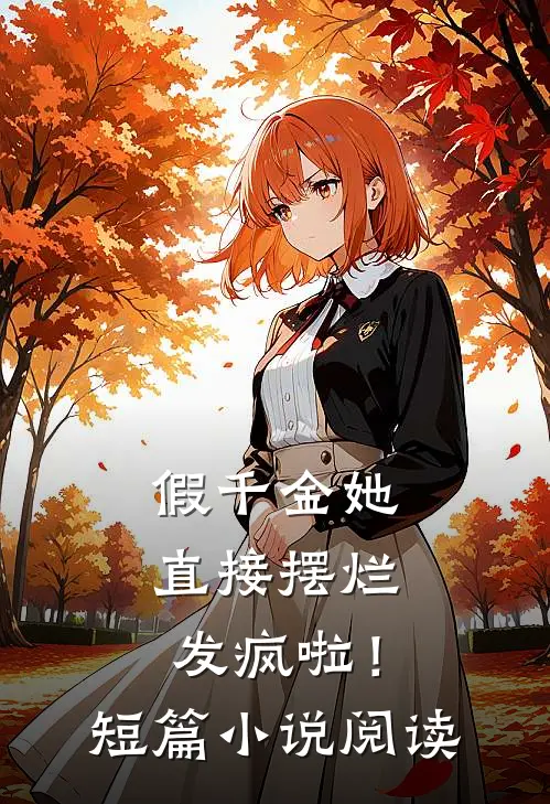 假千金她直接摆烂发疯啦！短篇小说阅读