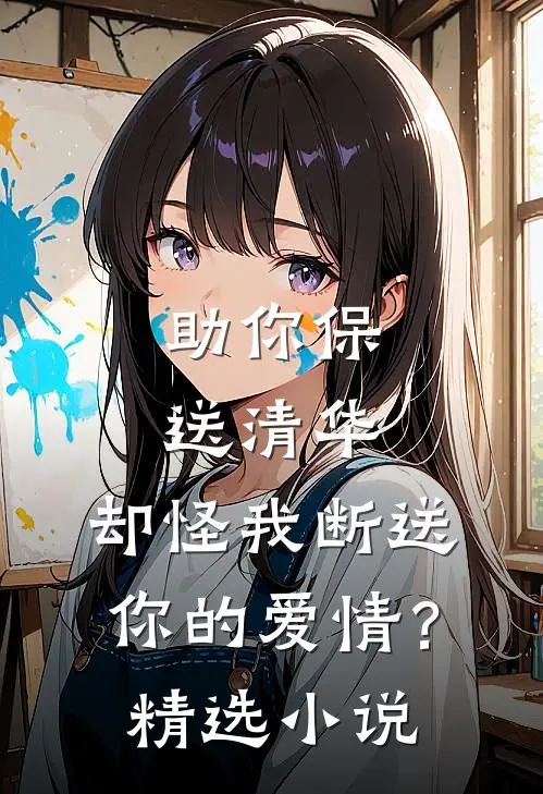 助你保送清华，却怪我断送你的爱情？精选小说