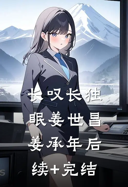 长叹长独眠姜世昌姜承年后续+完结