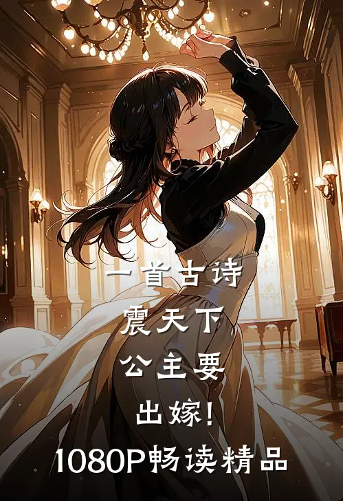 一首古诗震天下,公主要出嫁! 1080P畅读精品