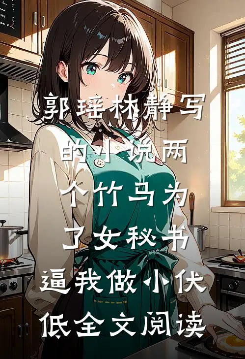 郭瑶林静写的小说两个竹马为了女秘书，逼我做小伏低全文阅读