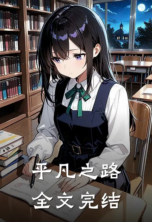 平凡之路全文完结