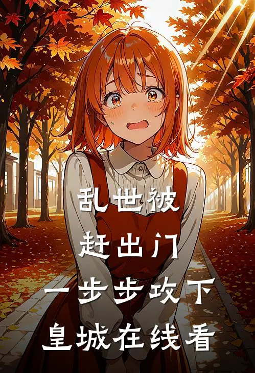 乱世被赶出门，一步步攻下皇城在线看