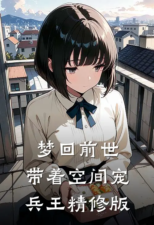 梦回前世，带着空间宠兵王精修版