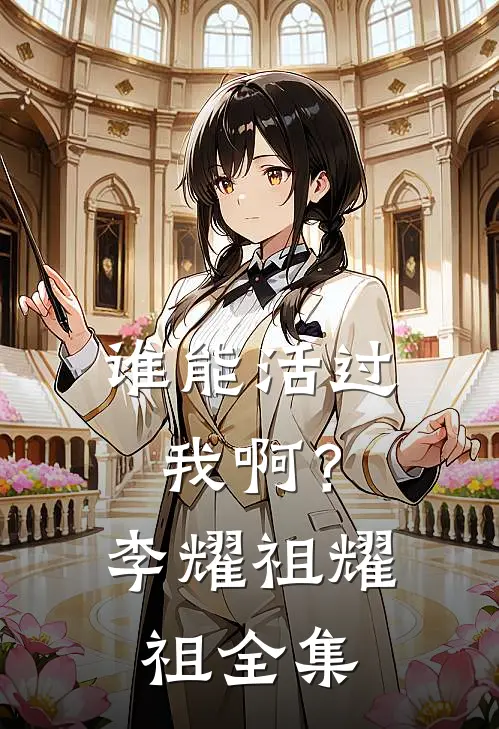 谁能活过我啊？李耀祖耀祖 全集