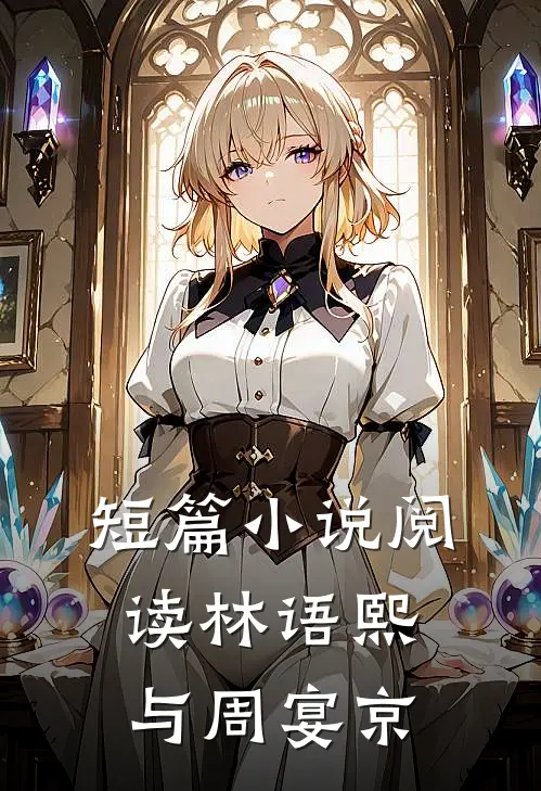 短篇小说阅读林语熙与周宴京