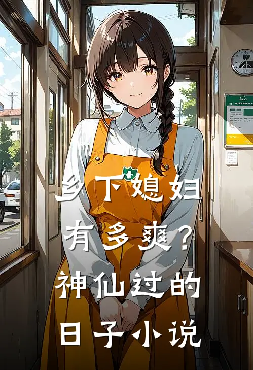 乡下媳妇有多爽？神仙过的日子小说