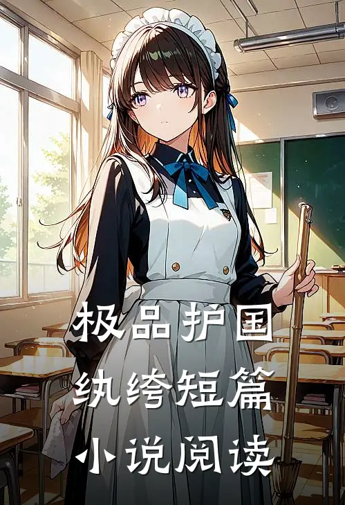 极品护国纨绔短篇小说阅读