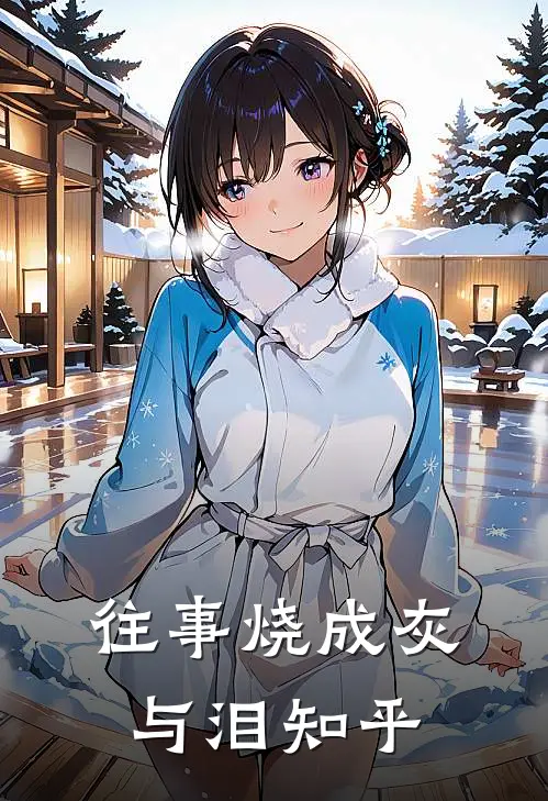 往事烧成灰与泪知乎