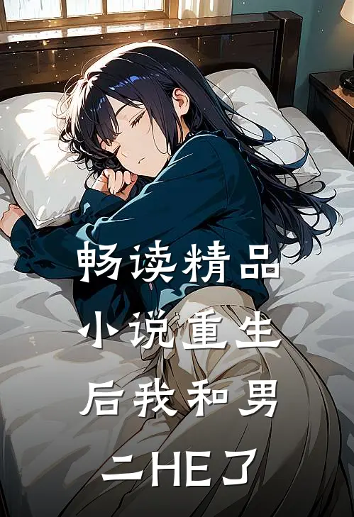 畅读精品小说重生后我和男二HE了