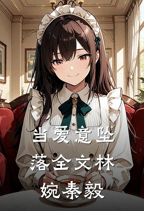 当爱意坠落全文林婉秦毅