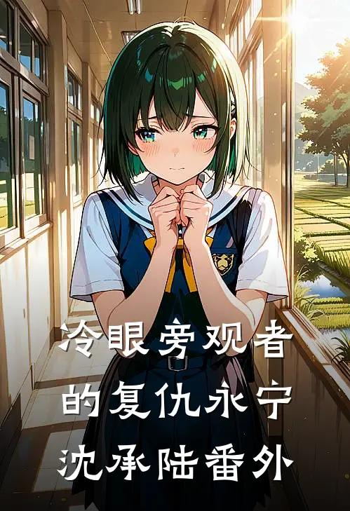 冷眼旁观者的复仇永宁沈承陆 番外