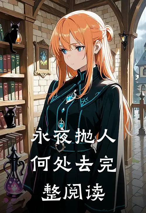 永夜抛人何处去完整阅读