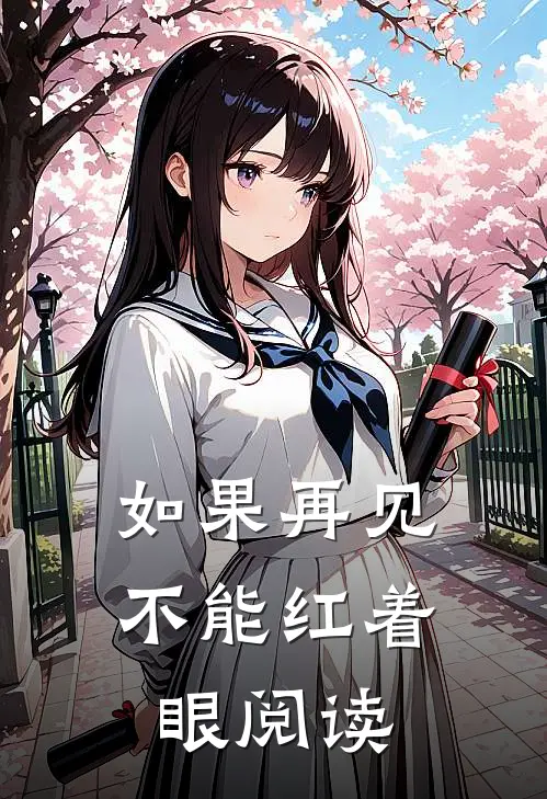 如果再见不能红着眼阅读