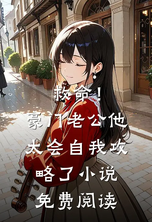 救命！豪门老公他太会自我攻略了小说免费阅读