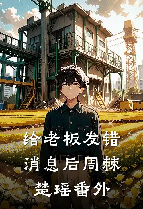 给老板发错消息后周棘楚瑶 番外