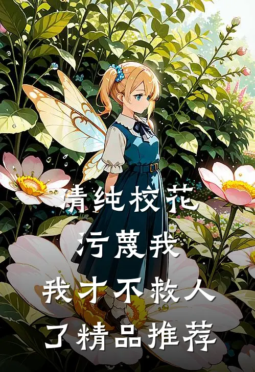 清纯校花污蔑我，我才不救人了精品推荐