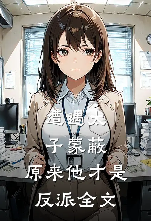 遭遇太子蒙蔽，原来他才是反派全文