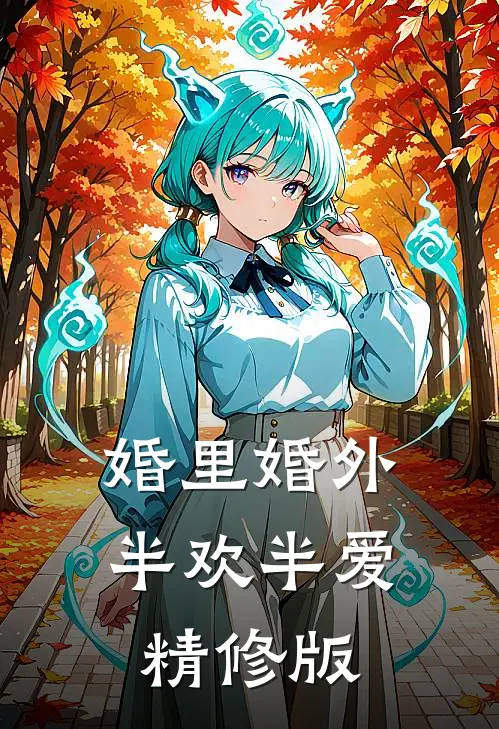 婚里婚外，半欢半爱精修版