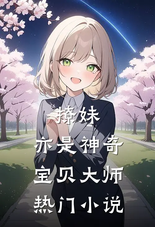 撩妹，亦是神奇宝贝大师热门小说