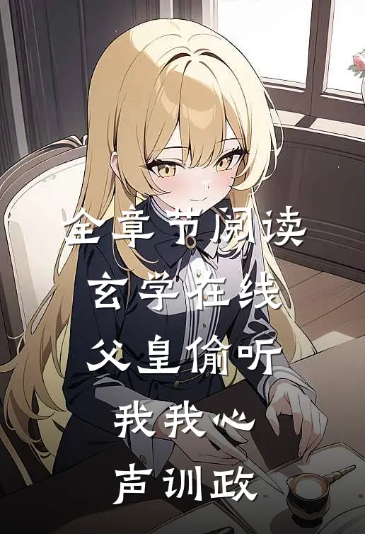 全章节阅读玄学在线：父皇偷听我我心声训政