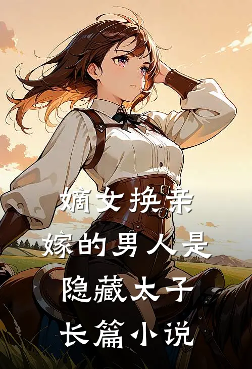 嫡女换亲，嫁的男人是隐藏太子长篇小说