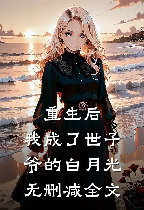 重生后,我成了世子爷的白月光无删减全文免费阅读