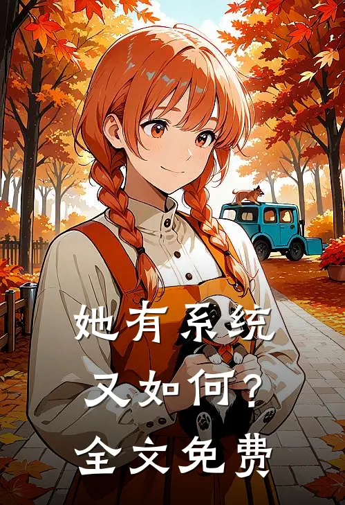 她有系统又如何？全文免费