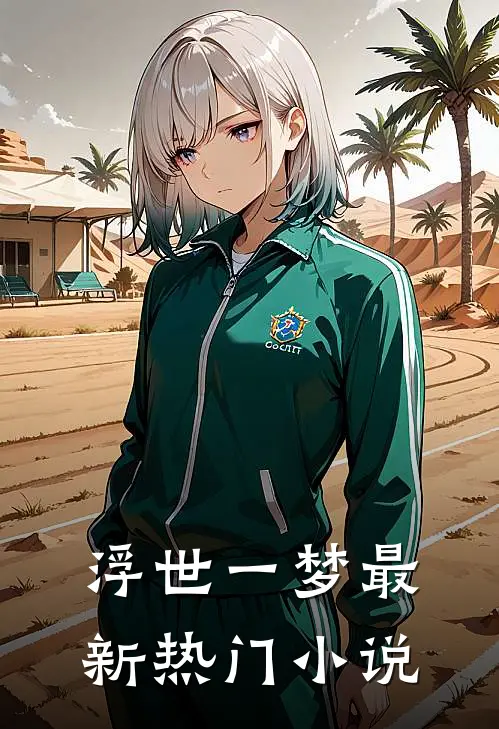 浮世一梦最新热门小说