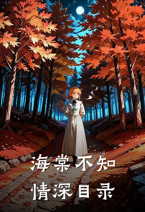 海棠不知情深目录