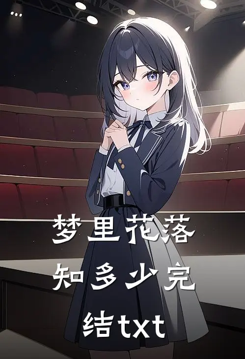 梦里花落知多少完结txt