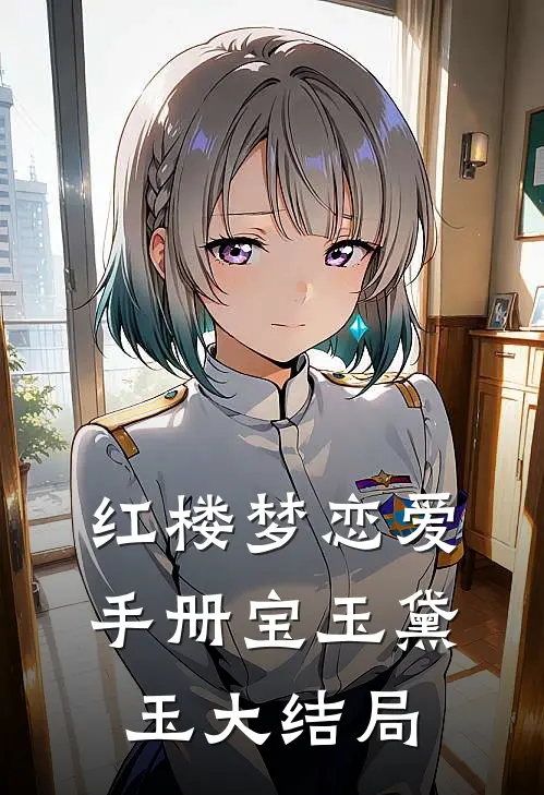 《红楼梦》恋爱手册宝玉黛玉大结局