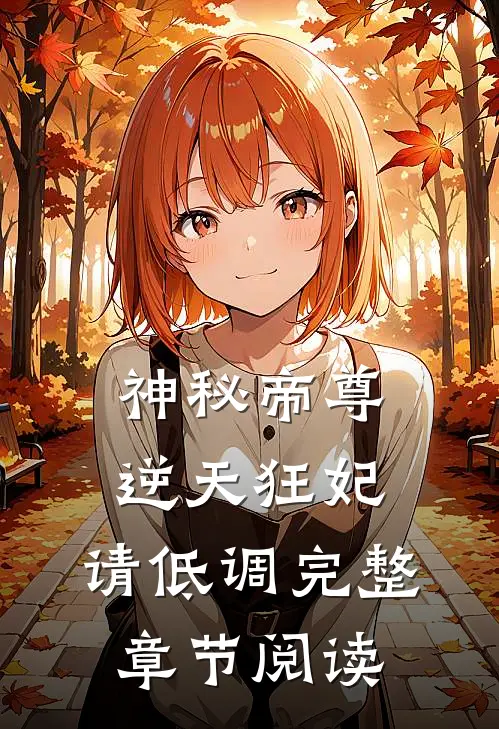 神秘帝尊:逆天狂妃,请低调完整章节阅读