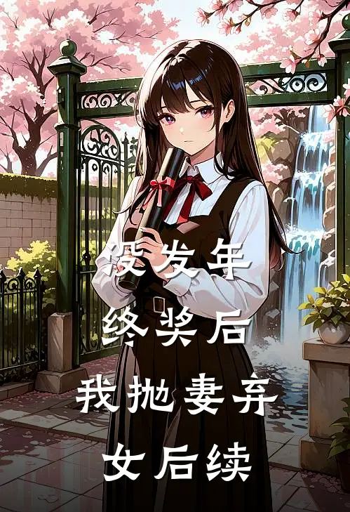 没发年终奖后，我抛妻弃女后续