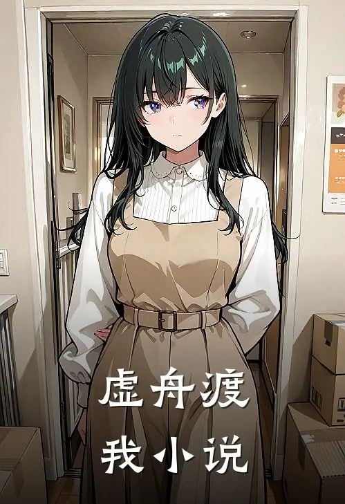 虚舟渡我小说