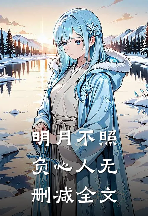 明月不照负心人无删减全文